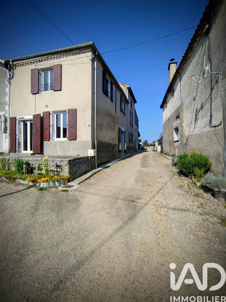 Maison 5 pièces 145 m² · à Calonges · 144,5 m² · 193 000 €
