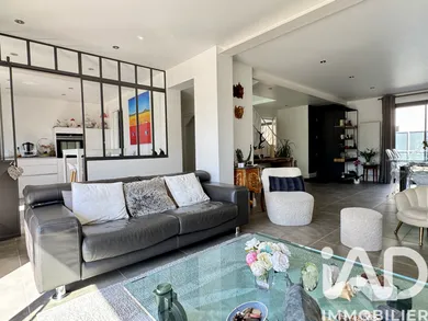 Maison à Mérignac (33700)