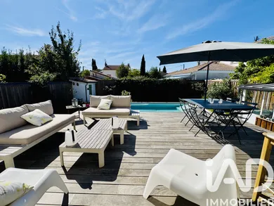 Maison à Mérignac (33700)