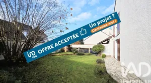 Maison de ville à Châtellerault (86100)