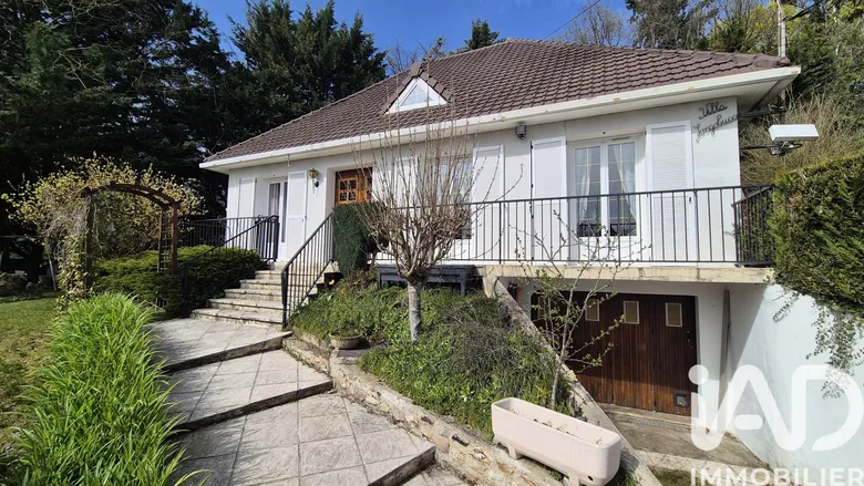 Maison 5 pièces 118 m² · à Rosoy-en-Multien · 118 m² · 280 000 €