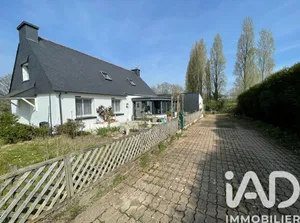 House in La Trinité-Surzur (56190)