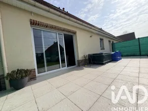 Maison à Bray-Dunes (59123)