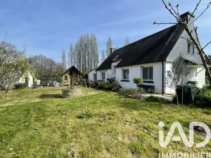 Maison à La Trinité-Surzur (56190)