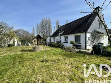 Maison à La Trinité-Surzur (56190)