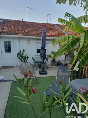 House in Bordeaux (33200)