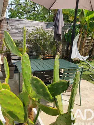 House in Bordeaux (33200)