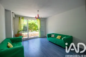 Apartment in Rueil-Malmaison (92500)
