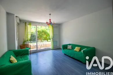 Apartment in Rueil-Malmaison (92500)