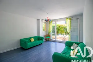 Appartement à Rueil-Malmaison (92500)