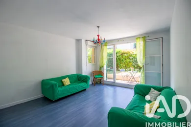 Appartement à Rueil-Malmaison (92500)