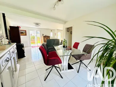 House in Ploubezre (22300)