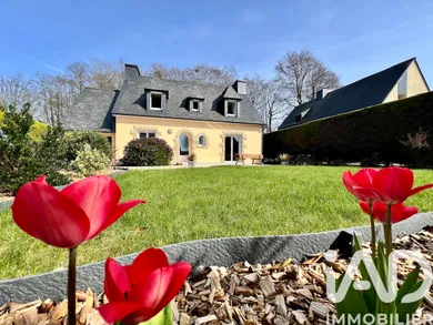 House in Ploubezre (22300)