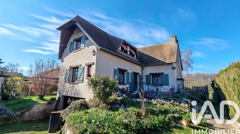 Maison 7 pièces 147 m² · à Ézy-sur-Eure · 147 m² · 245 000 €
