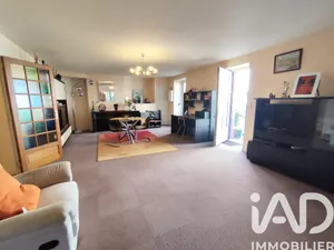 Maison à Chasseneuil-du-Poitou (86360)