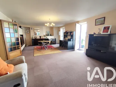 Maison à Chasseneuil-du-Poitou (86360)