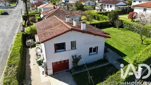 Traditional house in Orthez (64300)