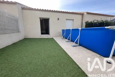 Maison à Laurens (34480)