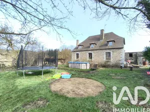 Demeure à Ham-sur-Meuse (08600)