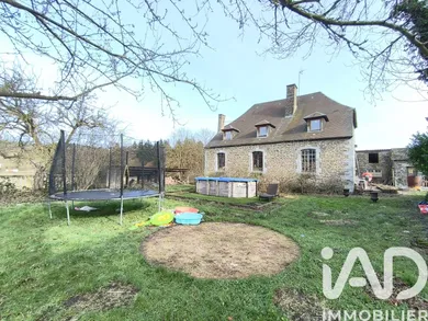 Mansion in Ham-sur-Meuse (08600)