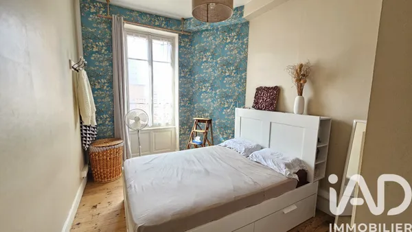 Vente appartement à Clermont-Ferrand (63100) : appartement 4 pièces 87 m² - 1998949 — 8
