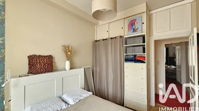Apartment in Clermont-Ferrand (63000)