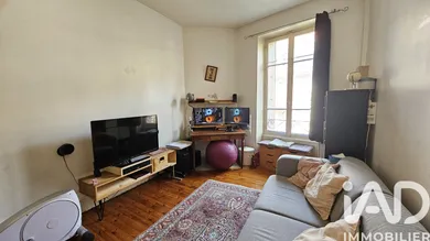 Apartment in Clermont-Ferrand (63000)