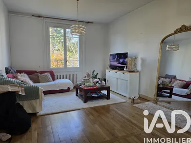 House in Blois (41000)