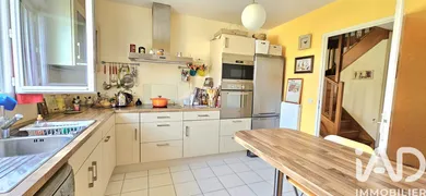 House in Bouffémont (95570)
