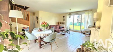Maison à Bouffémont (95570)