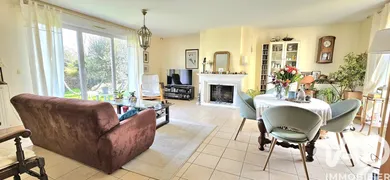 House in Bouffémont (95570)