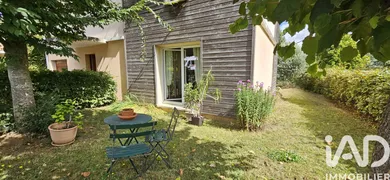 House in Bouffémont (95570)