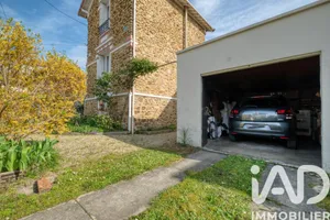 Maison à Aulnay-sous-Bois (93600)