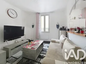 Apartment in Vias (34450)