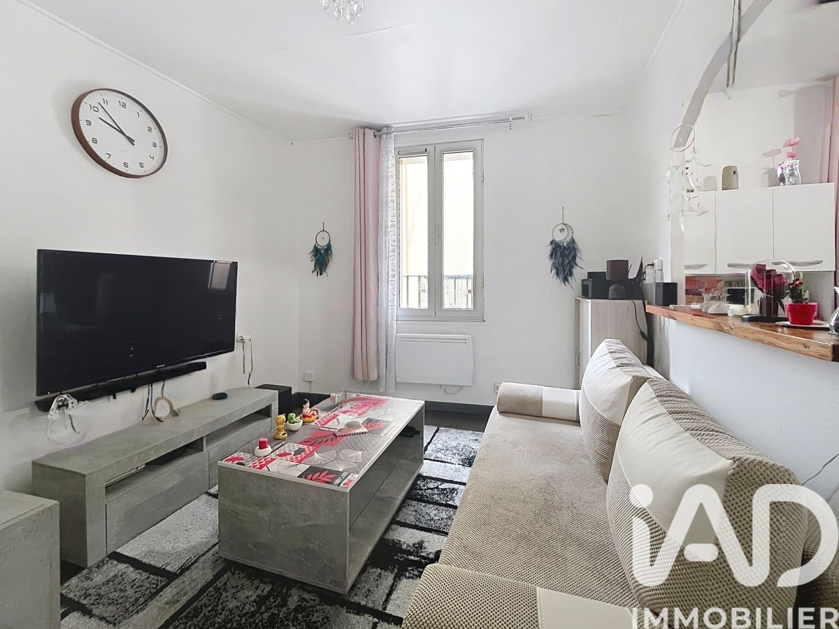 appartement à Vias