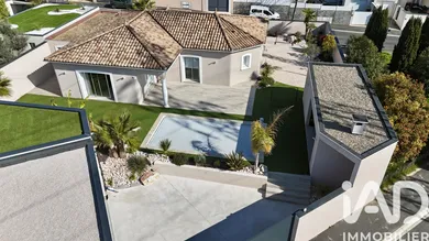 House in Béziers (34500)