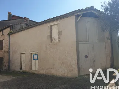 Village house in Aiguillon (47190)