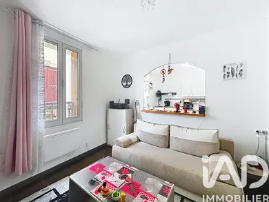 Apartment in Vias (34450)