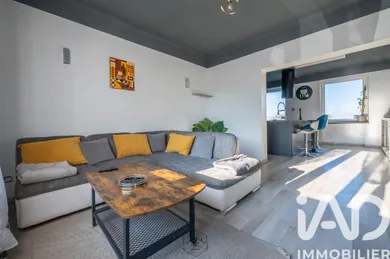 House in Thionville (57100)