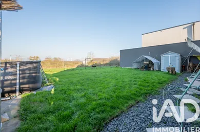 Maison à Thionville (57100)