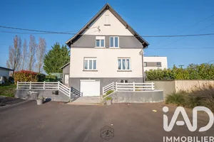 Maison à Thionville (57100)