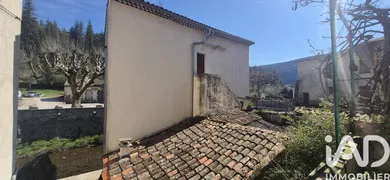 Apartment in Saint-Laurent-le-Minier (30440)