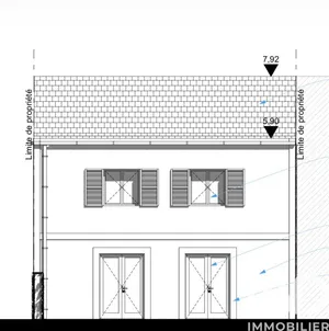 Land in Pontault-Combault (77340)