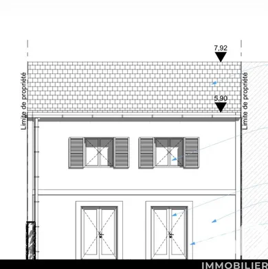 Land in Pontault-Combault (77340)