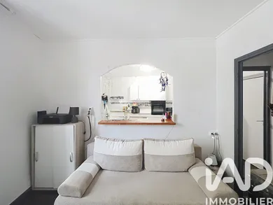 Apartment in Vias (34450)