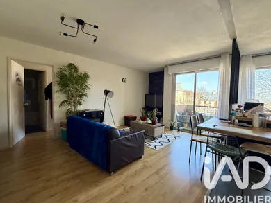 Apartment in Rodez (12000)