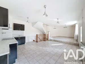 Maison de ville à Vulbens (74520)