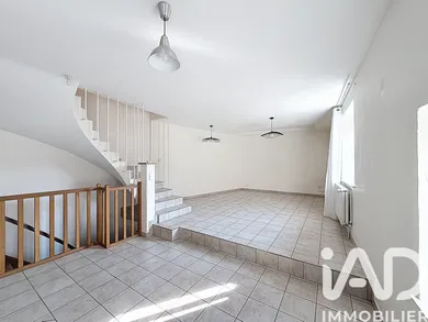 Townhouse in Vulbens (74520)