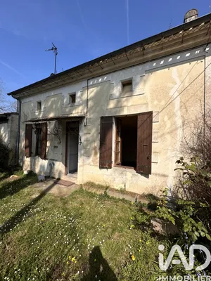 Maison à Puisseguin (33570)