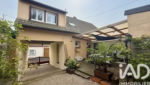 Maison à Long (80510)